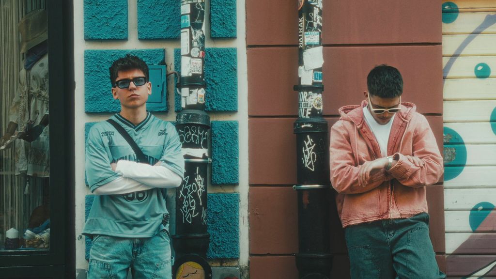 In Magazin: Zanas - 4