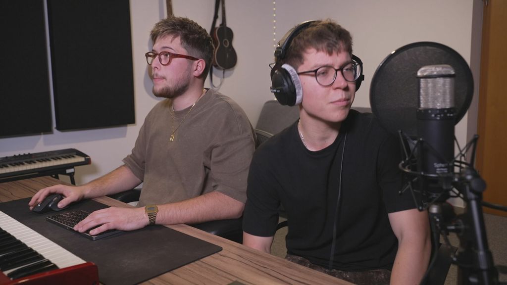 In Magazin: Zanas - 5