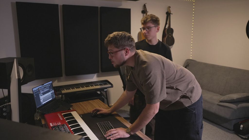 In Magazin: Zanas - 8