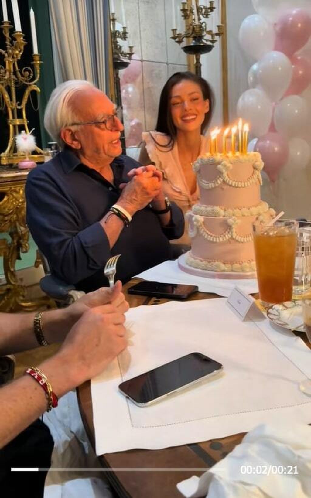 Nicola Peltz Beckham - 1