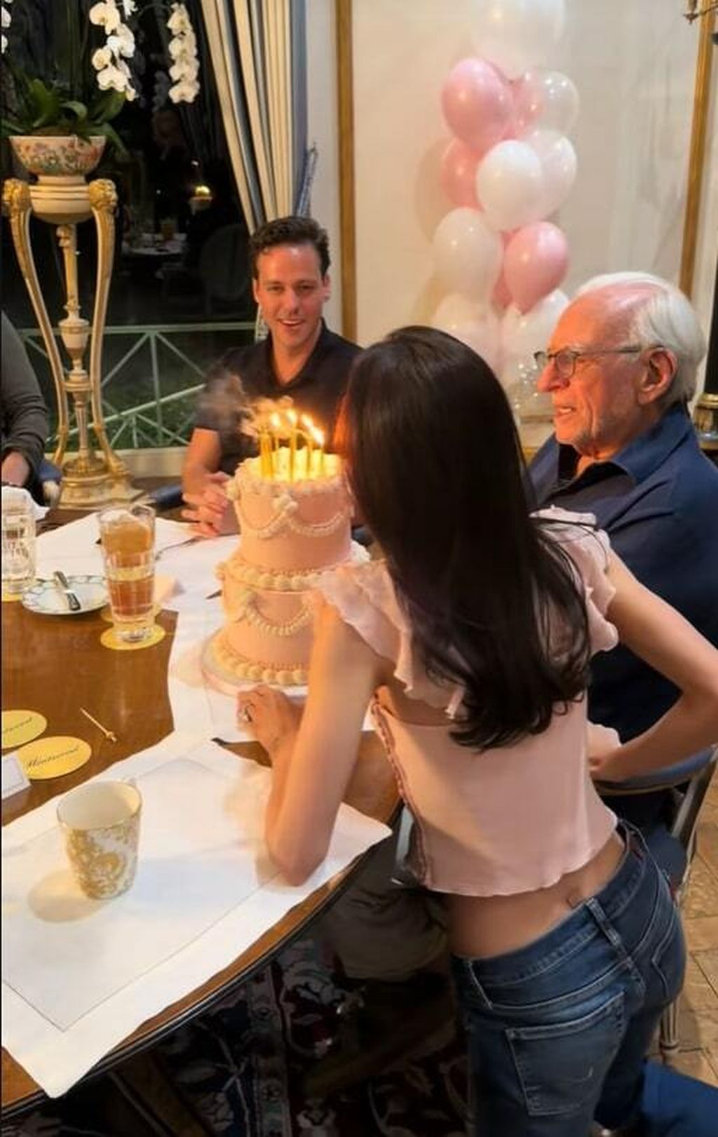 Nicola Peltz Beckham - 2