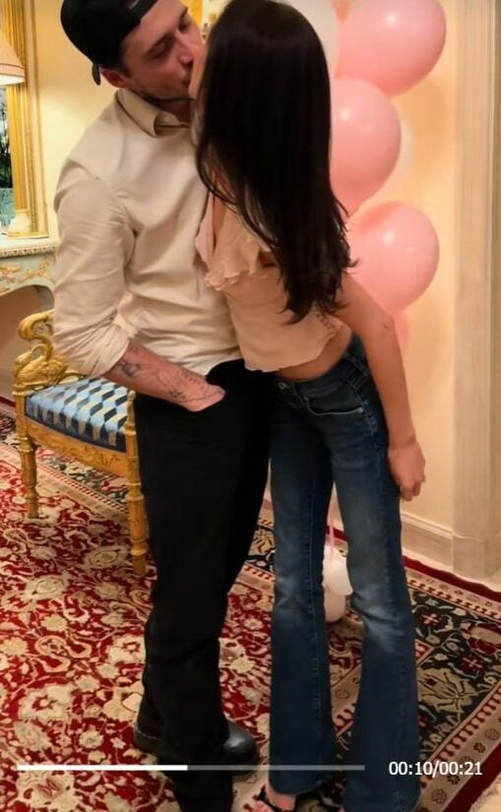 Nicola Peltz Beckham - 3