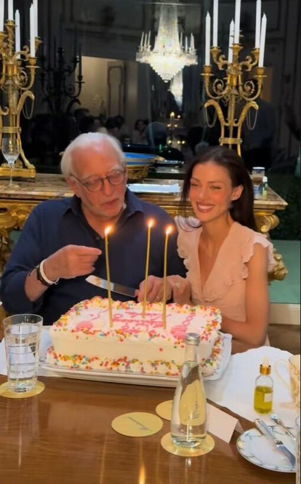 Nicola Peltz Beckham - 5