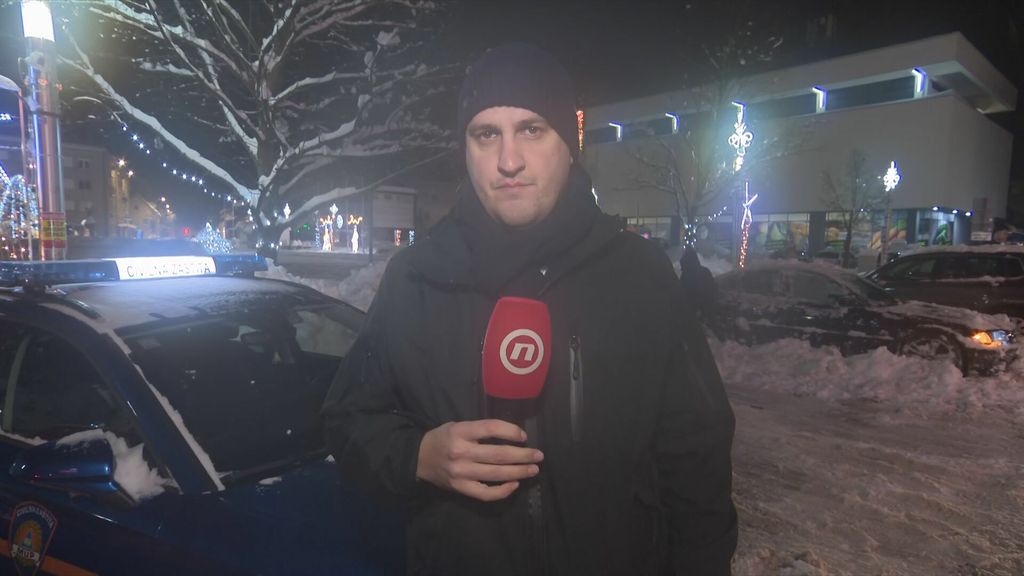 Josip Kovačević, Ravnateljstvo civilne zaštite