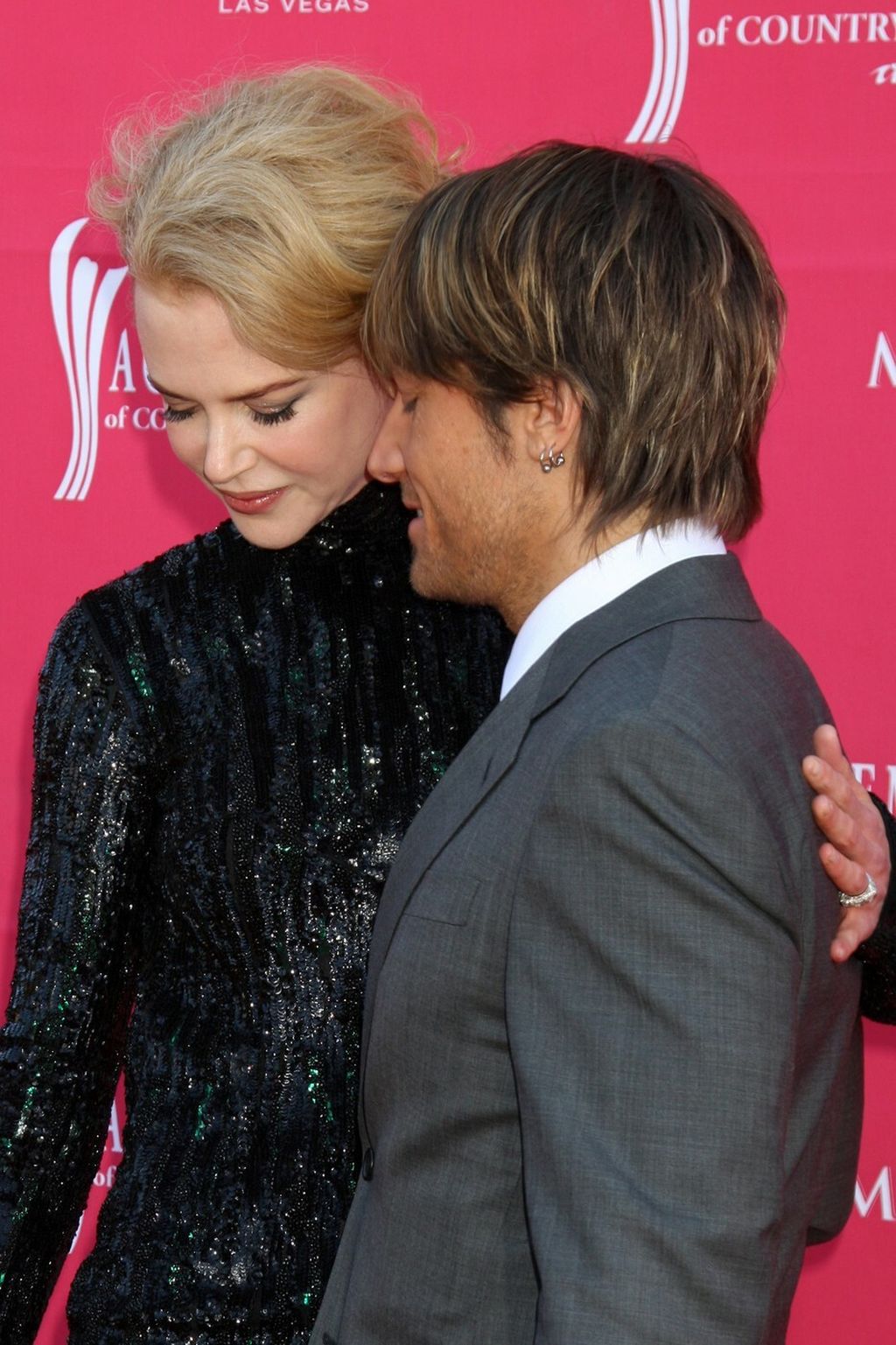 Nicole Kidman i Keith Urban - 3
