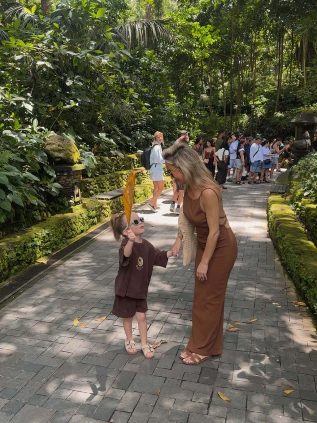 Maja Šuput, Bloom Tatarinov