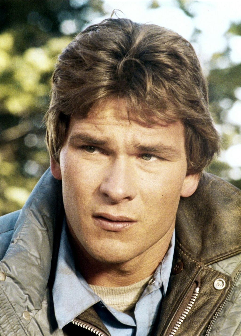 Patrick Swayze - 2