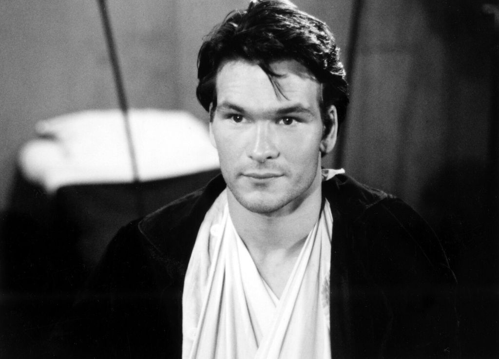 Patrick Swayze - 6