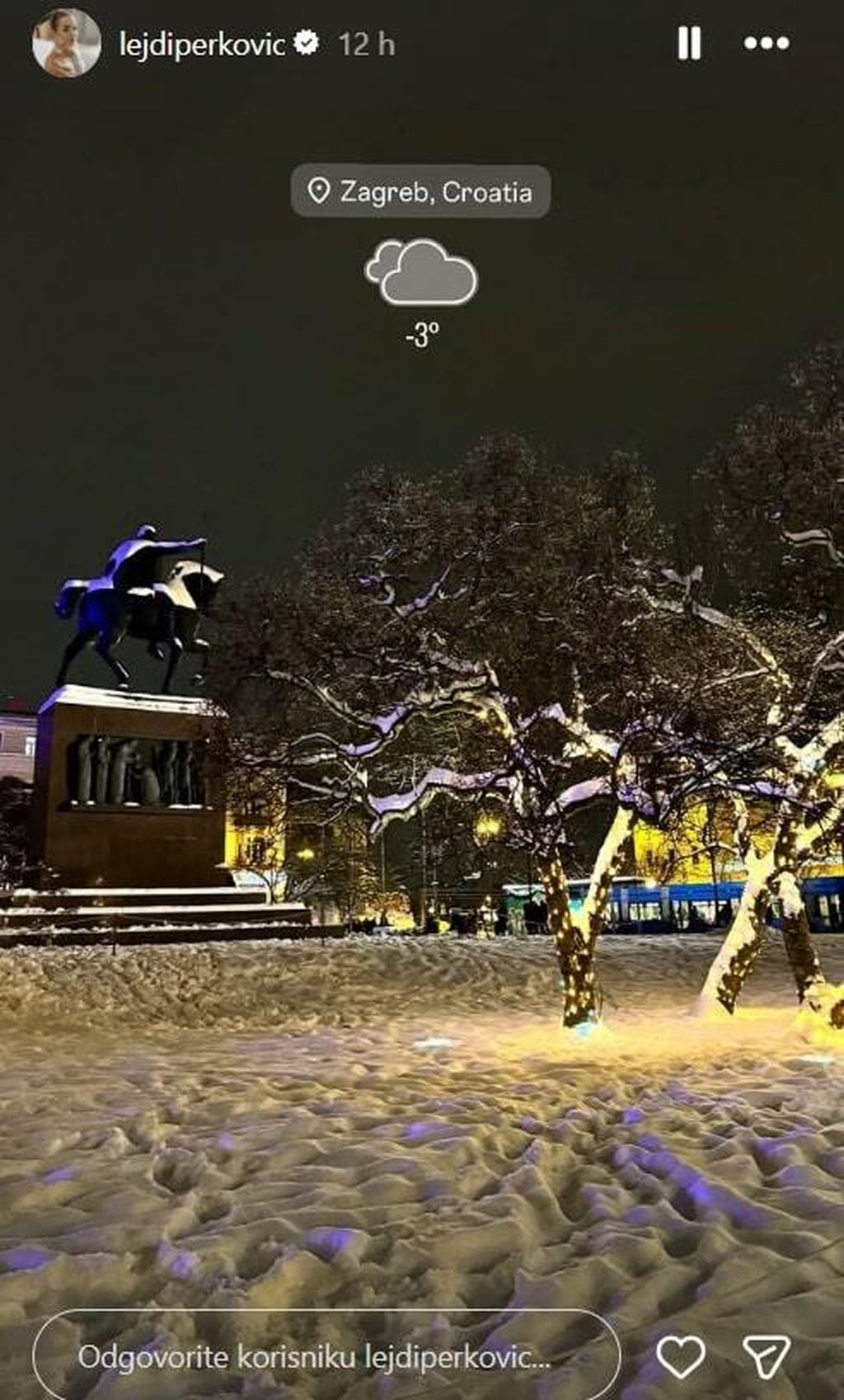 Lejdi Perković Jarnec i Ivan Jarnec - 2