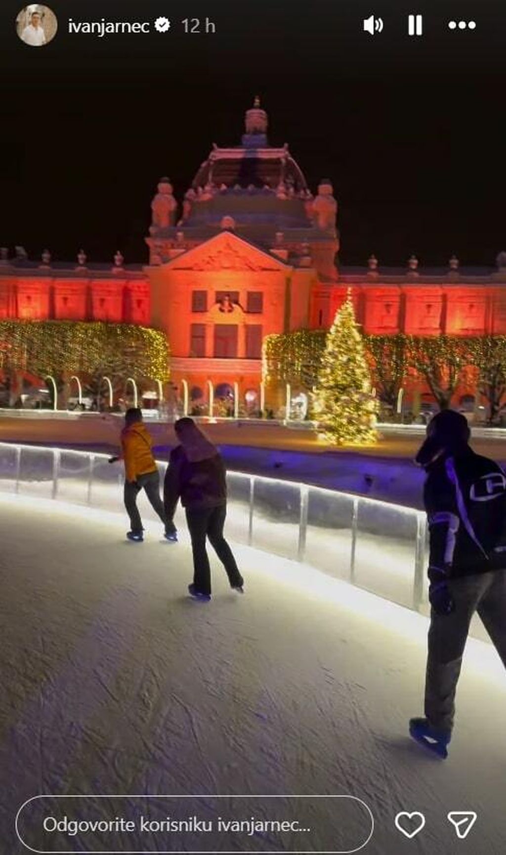 Lejdi Perković Jarnec i Ivan Jarnec - 3