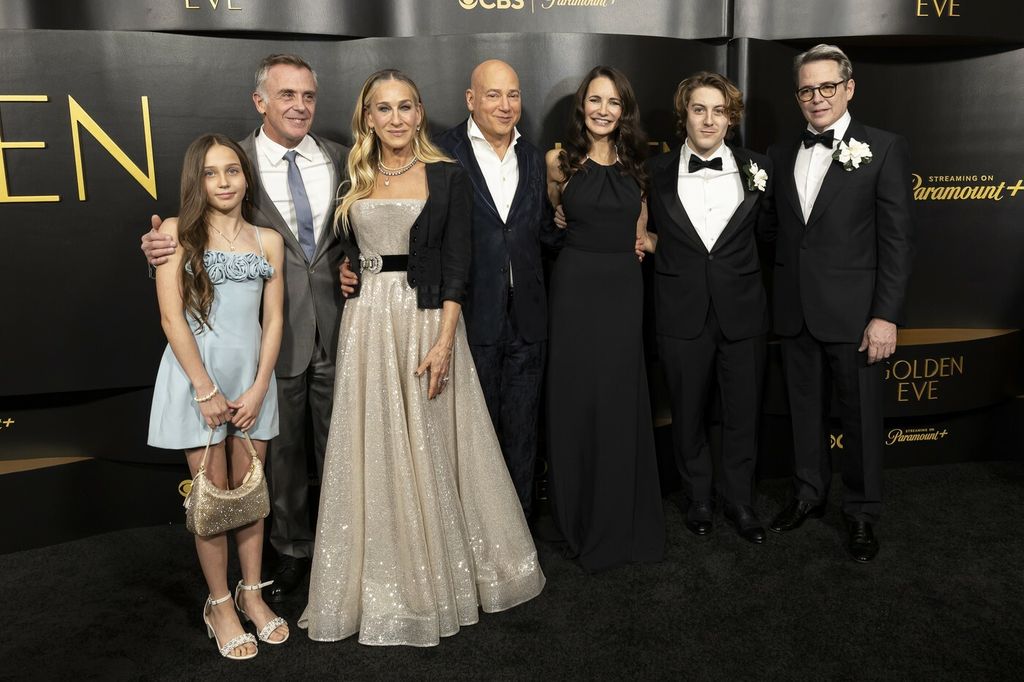 Seks i grad okupljanje - 4