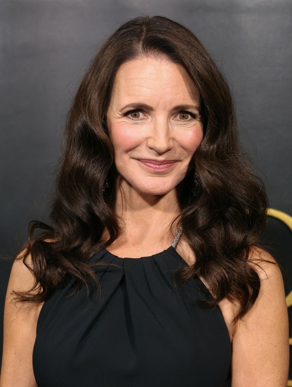 Kristin Davis - 1