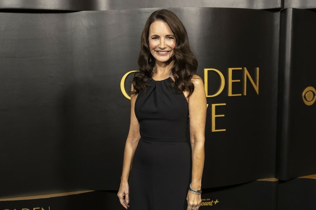 Kristin Davis - 2