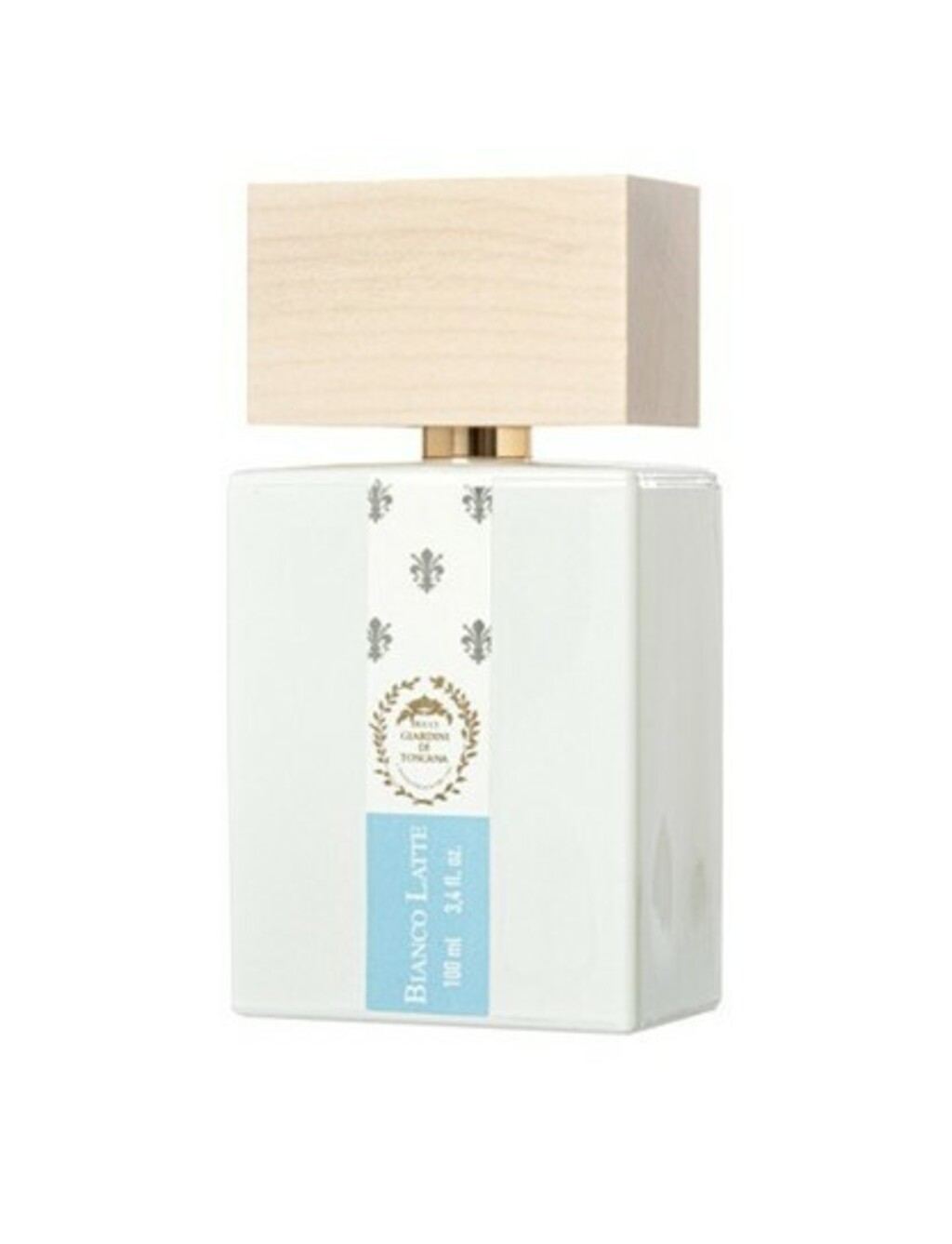 Bianco Latte Giardini Di Toscana