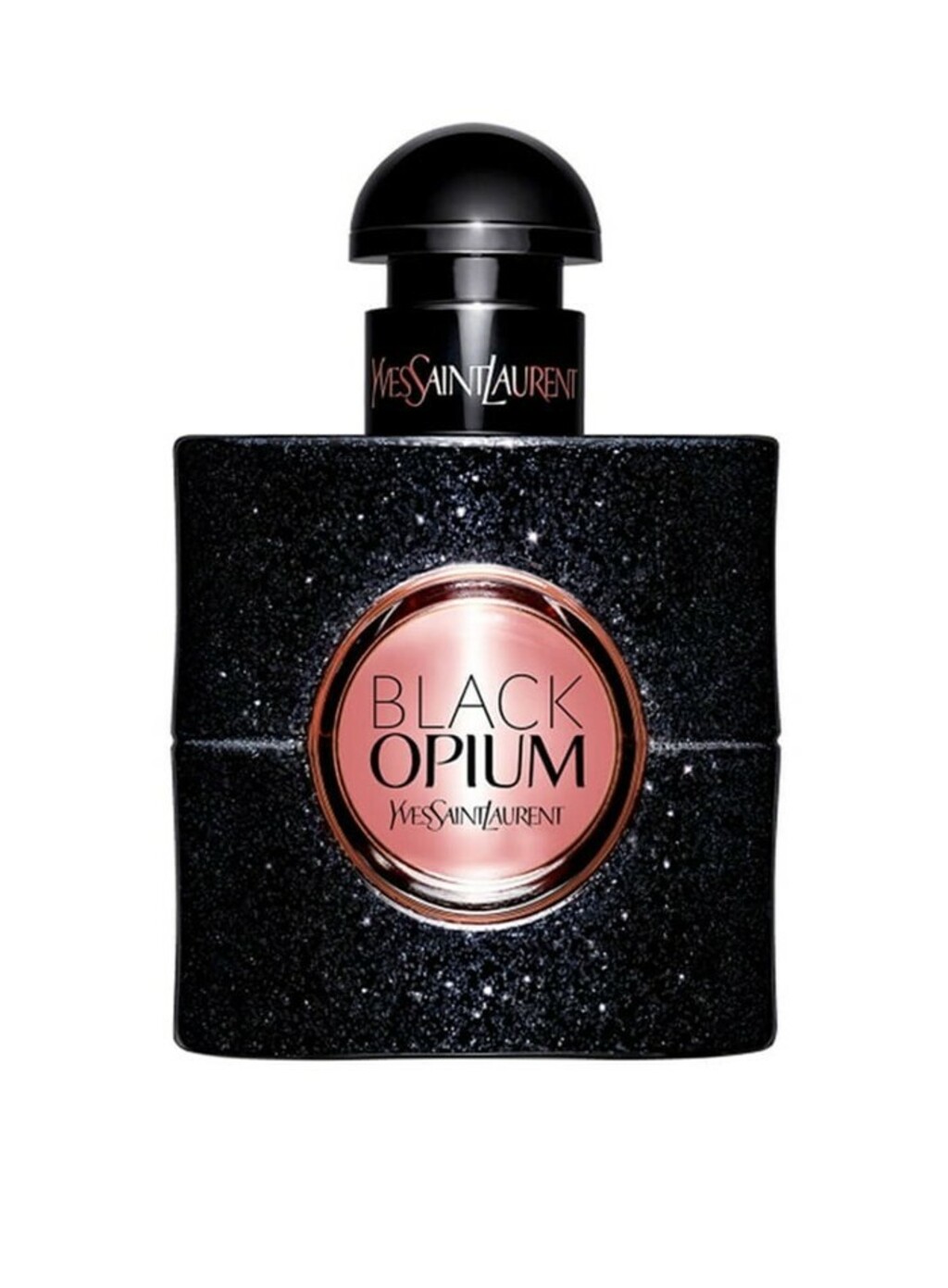 Black Opium Yves Saint Laurent