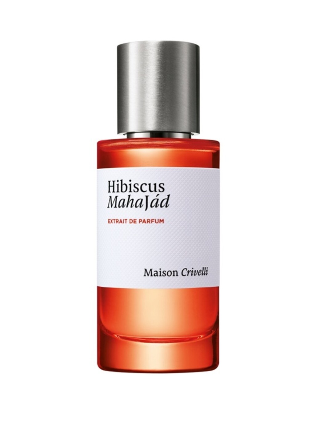 Hibiscus Mahajád Maison Crivelli