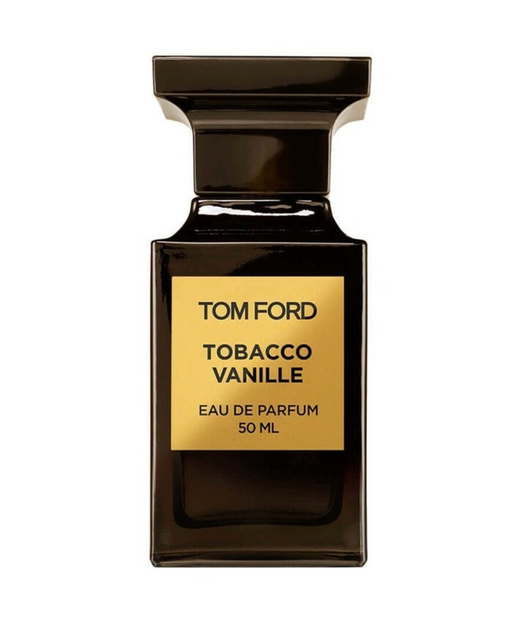 Tobacco Vanille Tom Ford