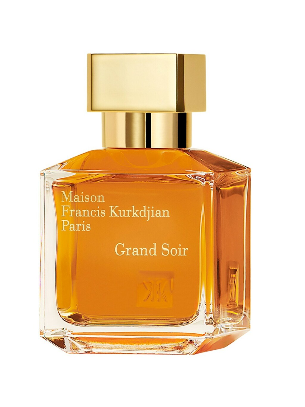 Grand Soir Maison Francis Kurkdjian