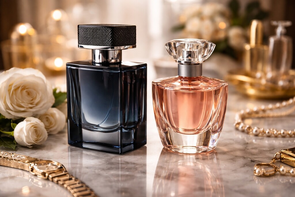 Donosimo dva zanimljiva popisa parfema