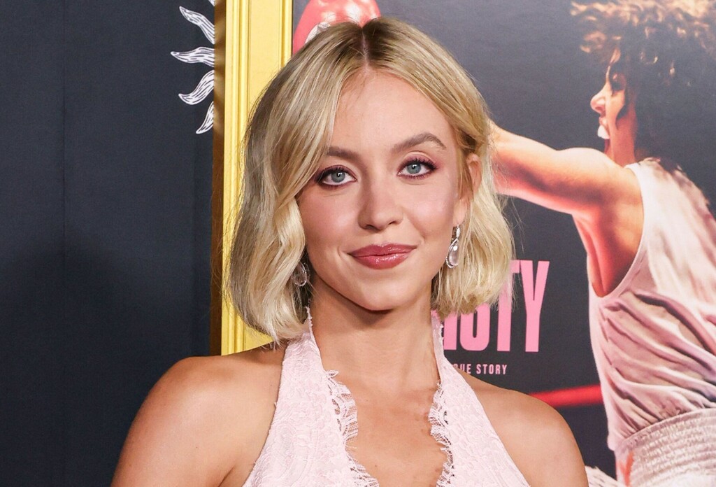 Sydney Sweeney