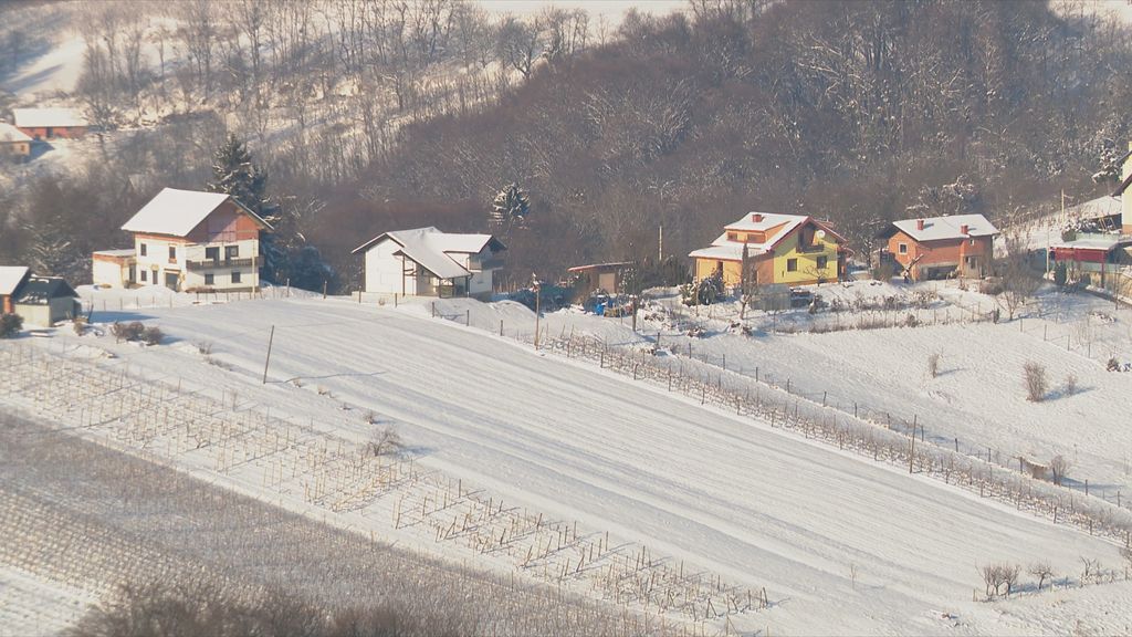 Ekstremna hladnoća u Hrvatskoj - 3