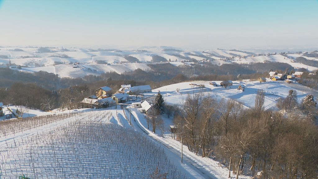 Ekstremna hladnoća u Hrvatskoj - 3