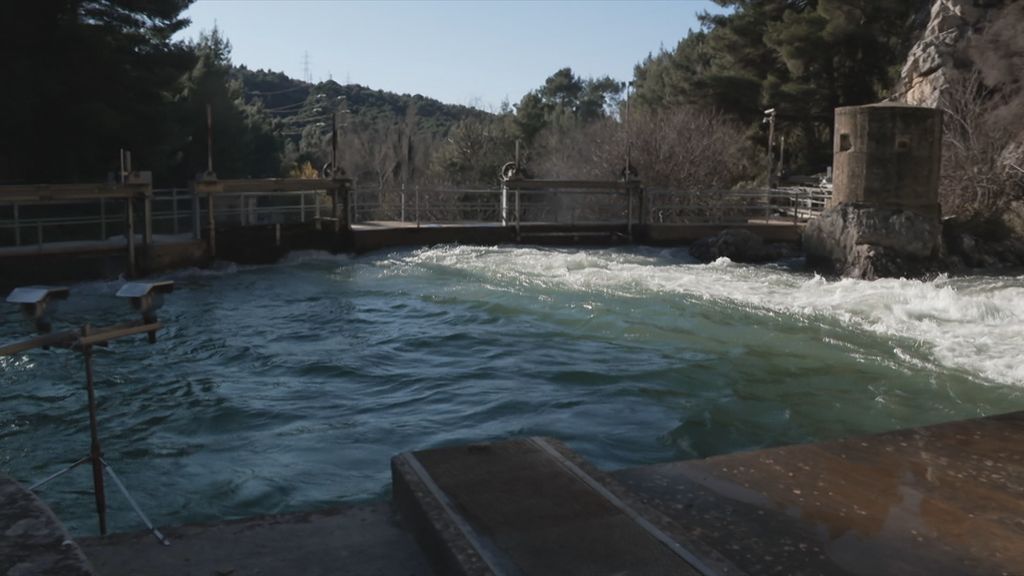 Onečišćenje vode u Splitu