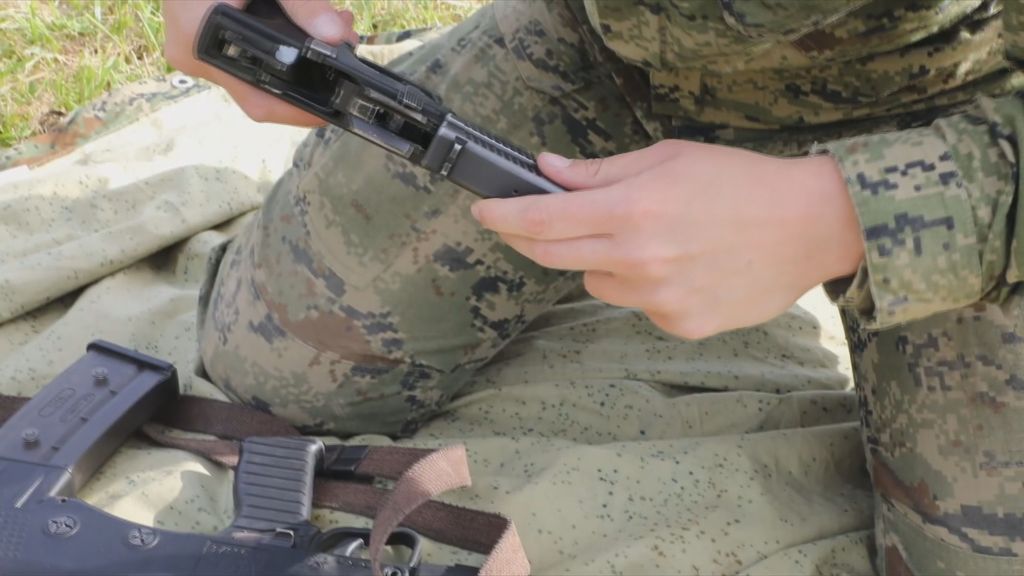 Stigli pozivi prvim ročnicima - 3