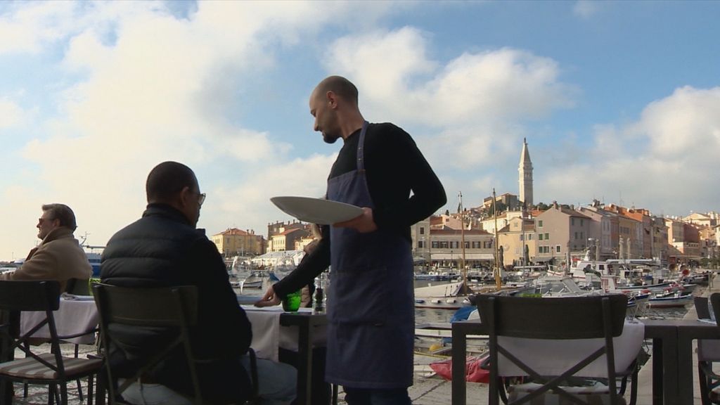 Rekordna turistička sezona