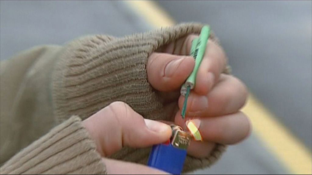 Provjereno: Užas pirotehnike - 2