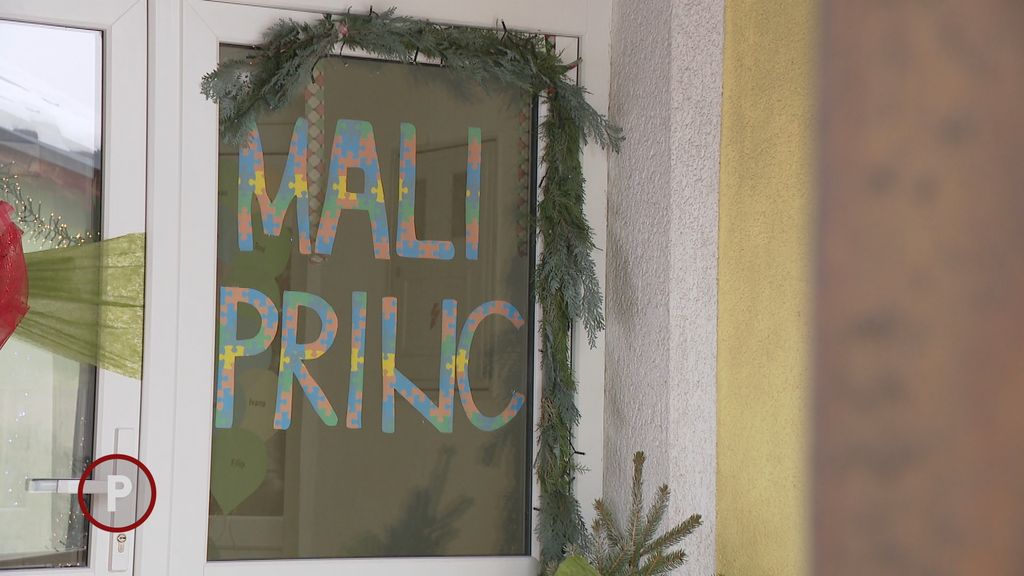 Provjereno: Udruga Mali princ - 4