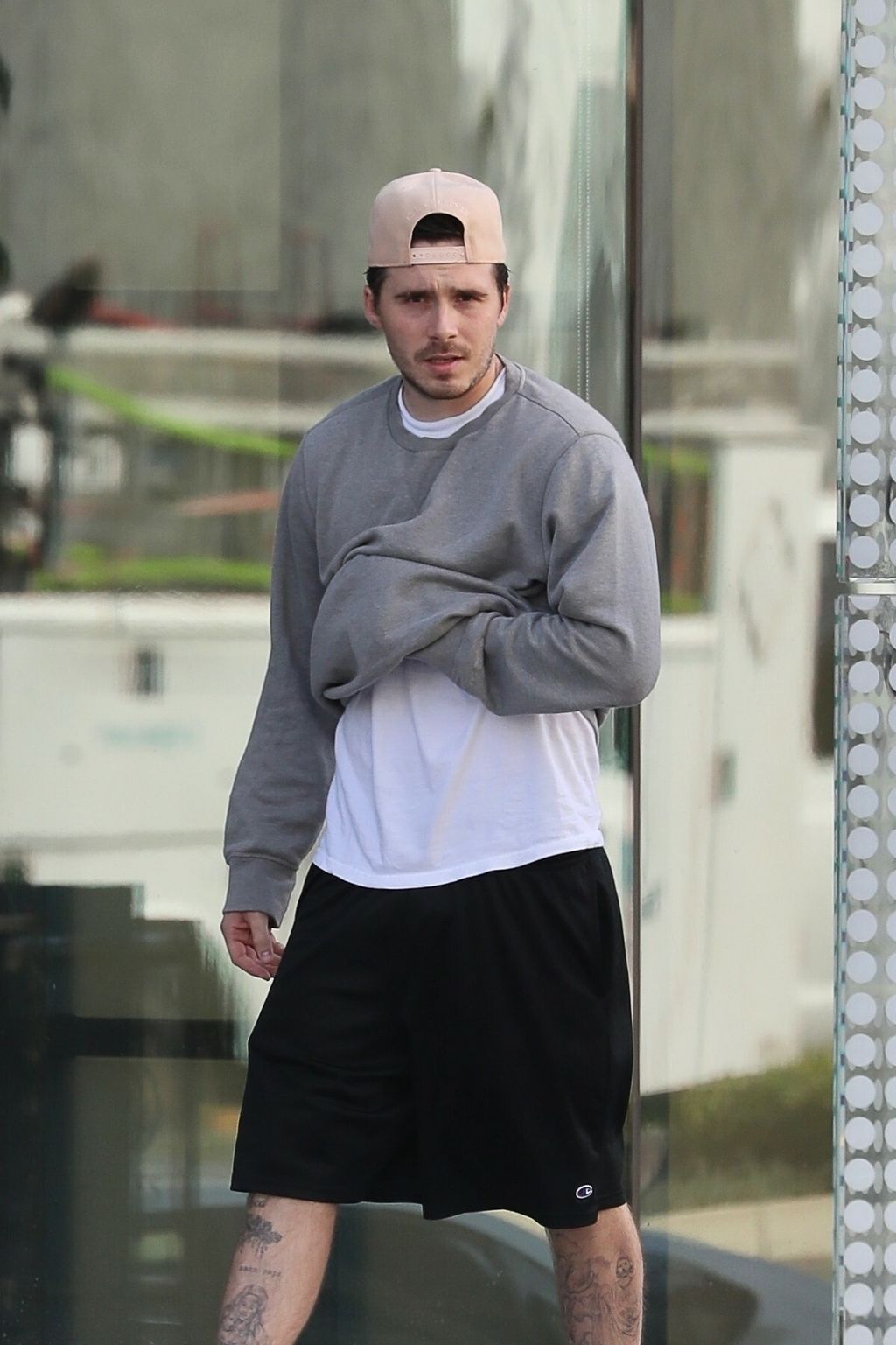 Brooklyn Peltz Beckham - 1