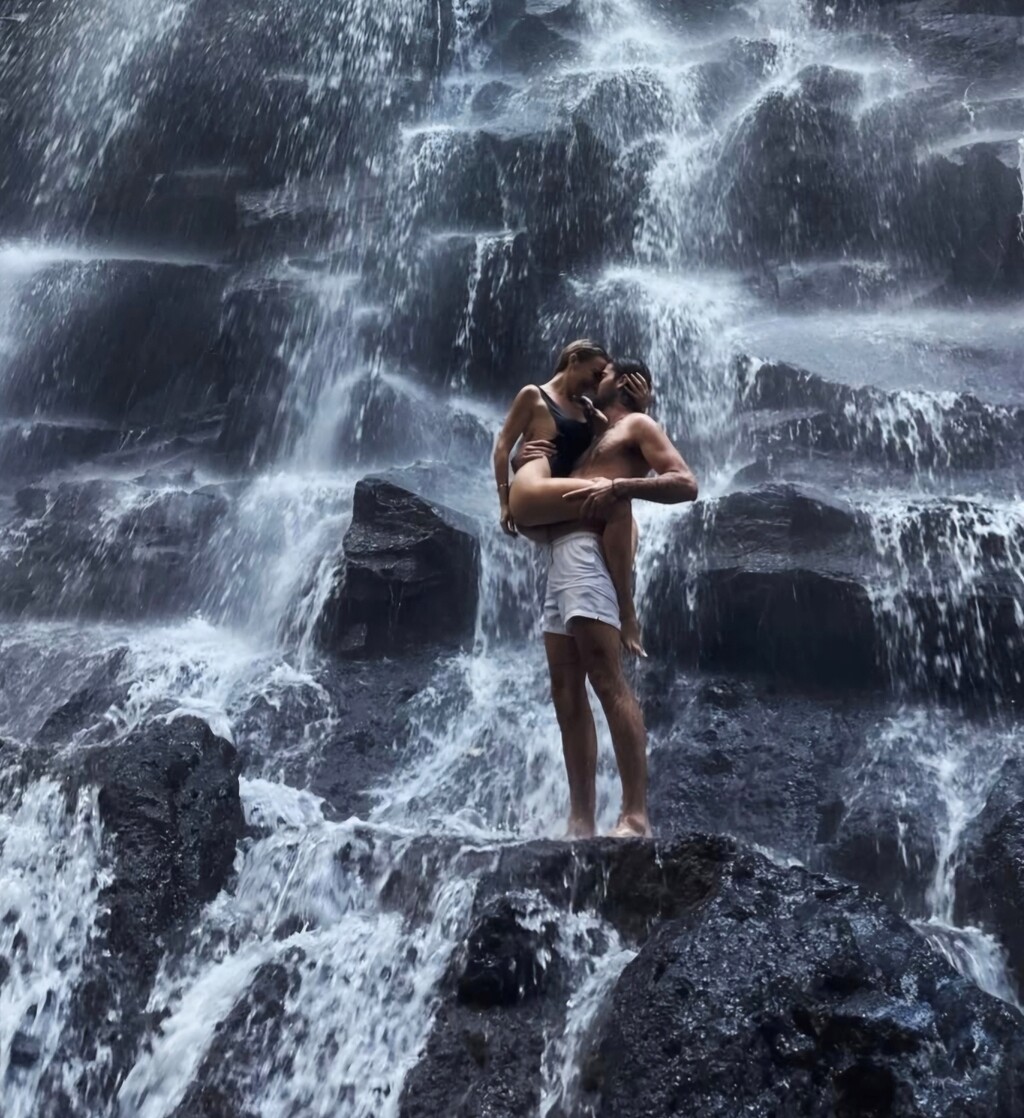 Maja Šuput i Šime Elez oduzimaju dah fotografijama