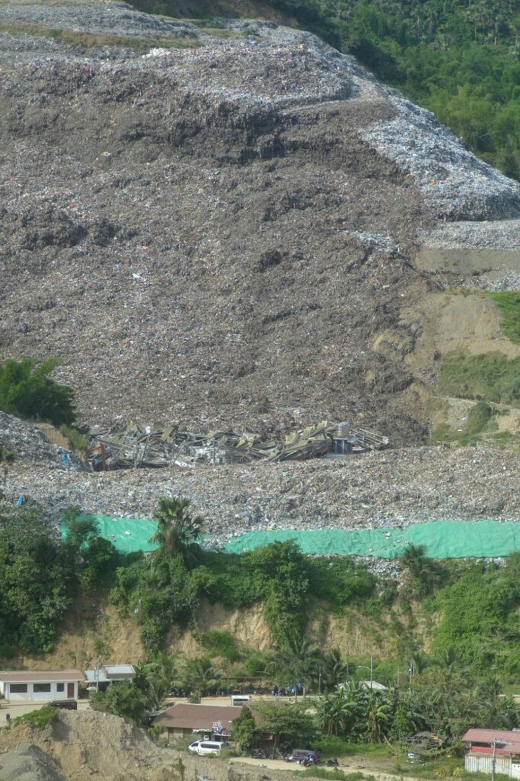 Tragedija u Binaliwu