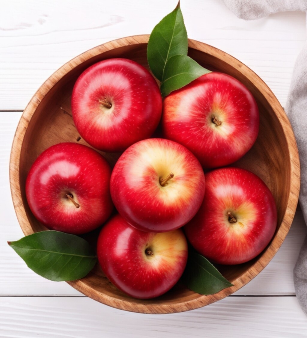Jabuke su jedno od najdostupnijih voća u zimskom razdoblju