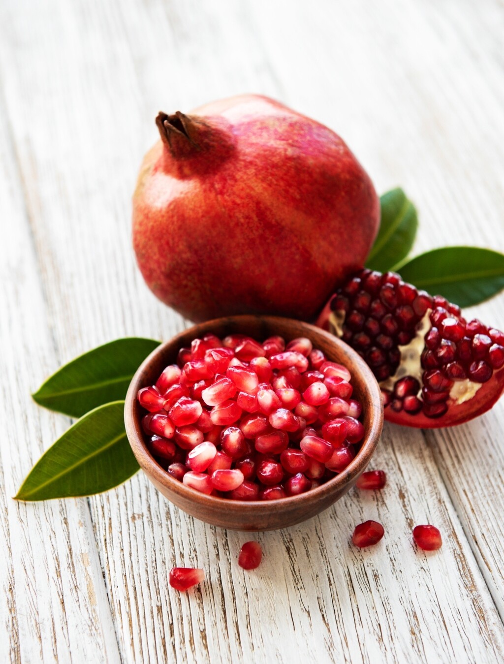 Nar obiluje polifenolima, snažnim antioksidansima koji pomažu u zaštiti stanica i jačanju imuniteta