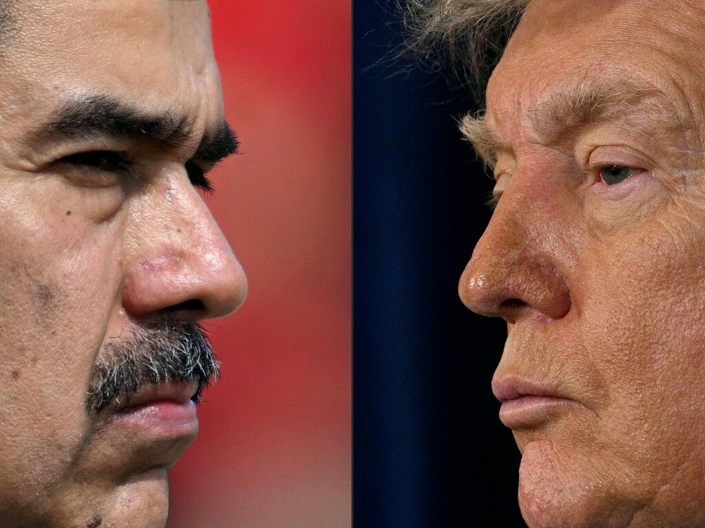Nicolas Maduro