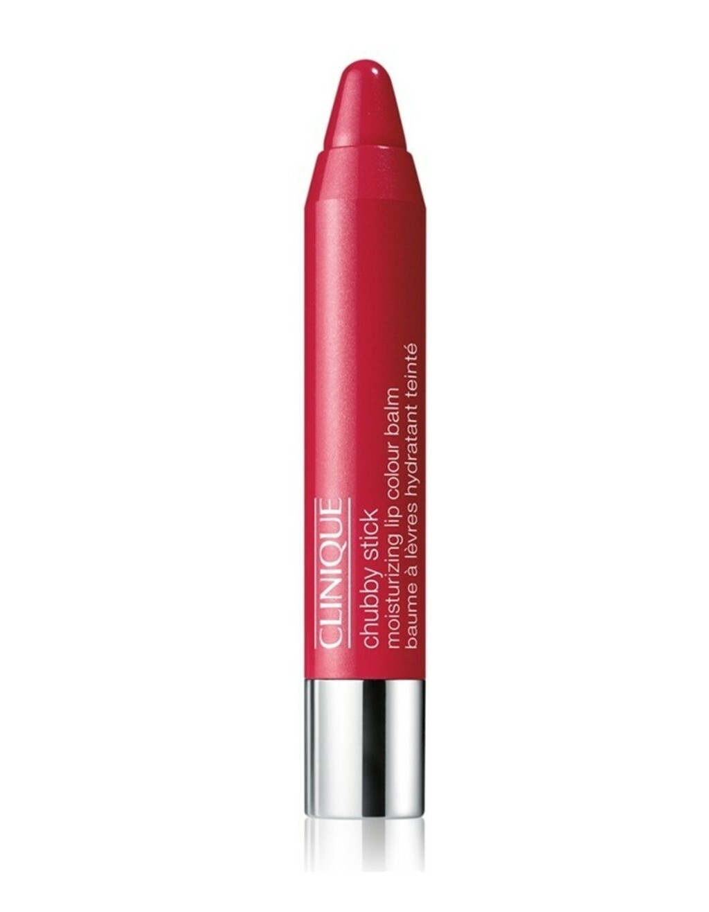 Clinique Chubby Stick Moisturising Lip Colour Balm balzam za usne, 35,59 eura