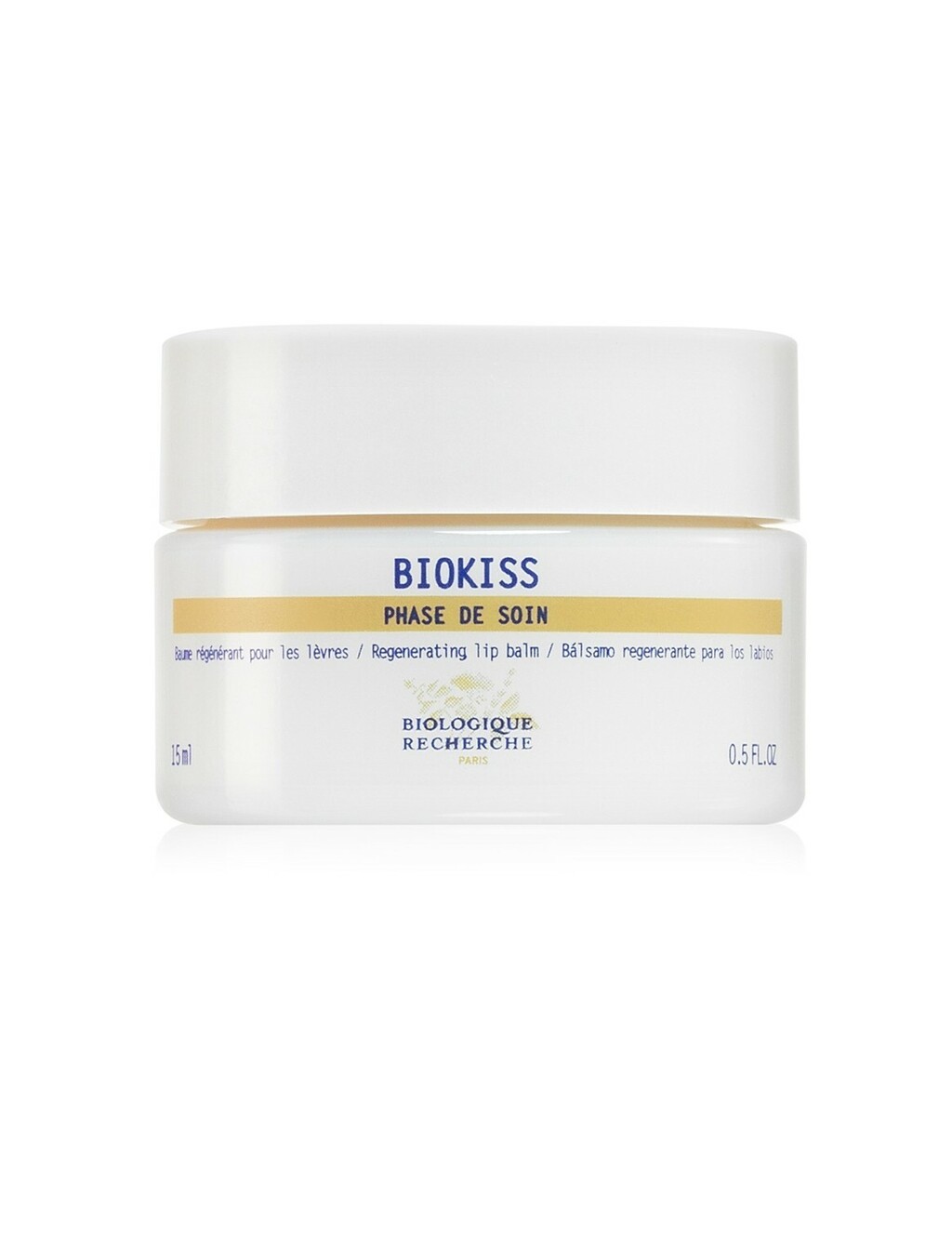 Biologique Recherche Biokiss