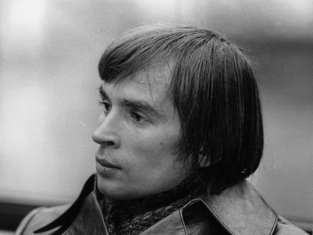 Rudolf Nurejev - 7