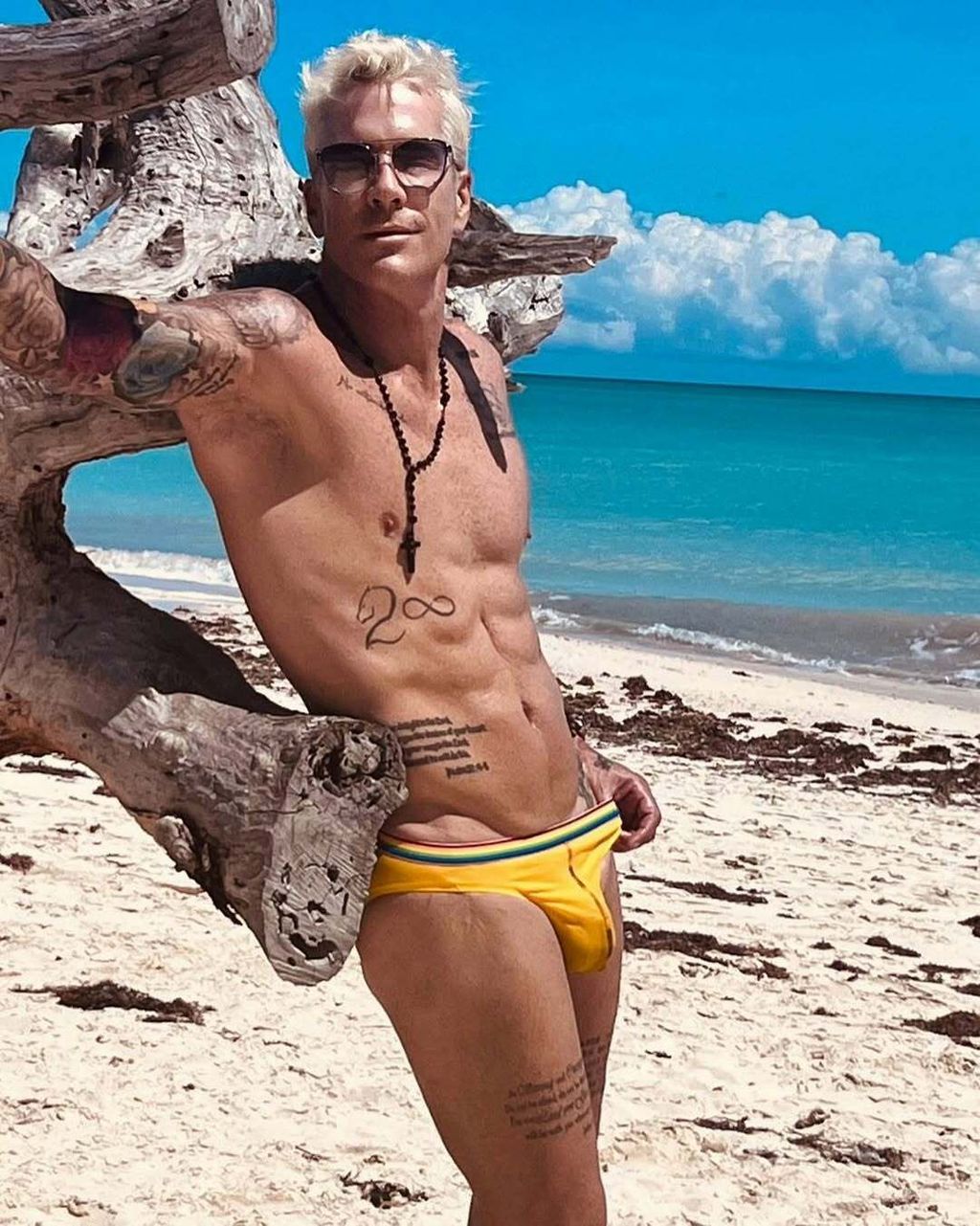 Fernando Carrillo - 2