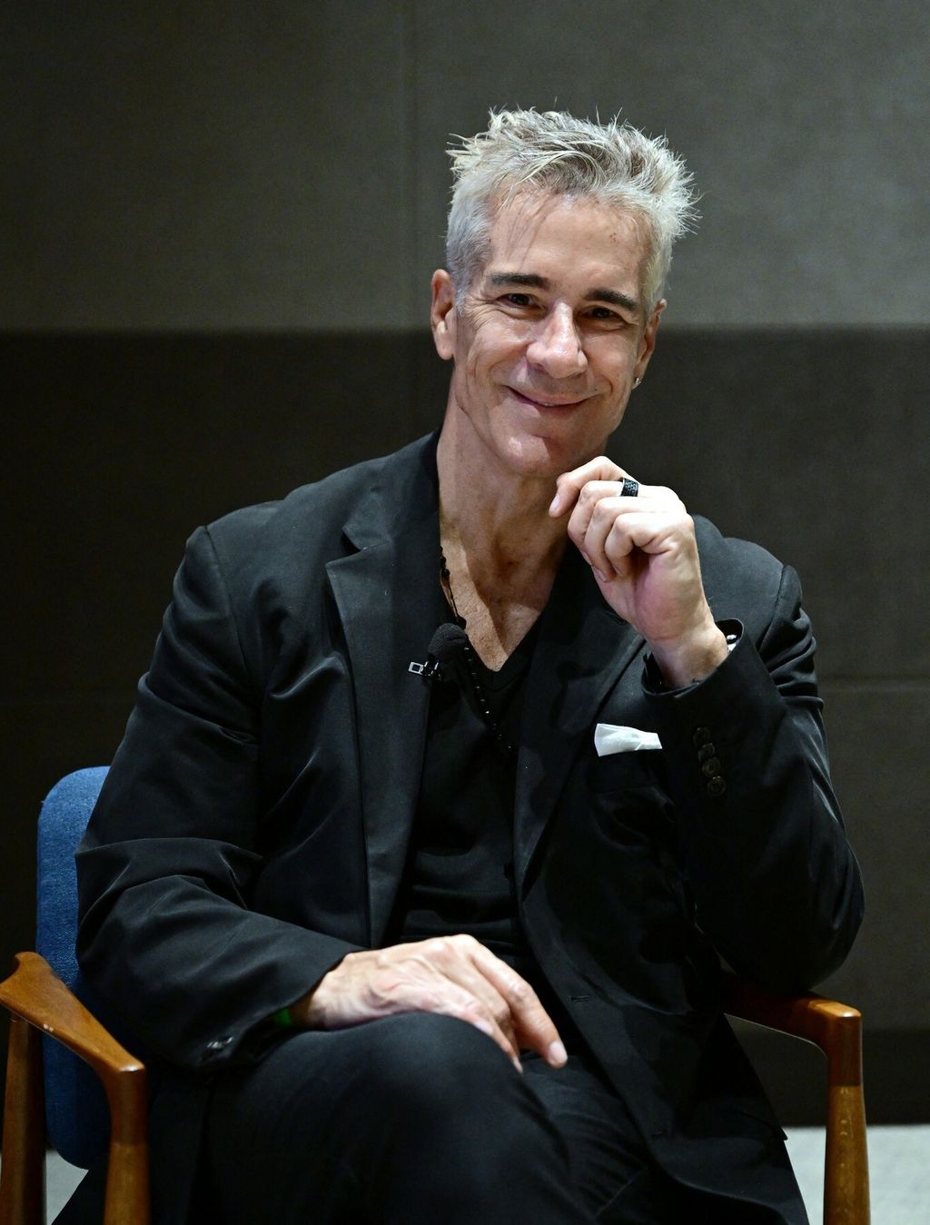 Fernando Carrillo - 1