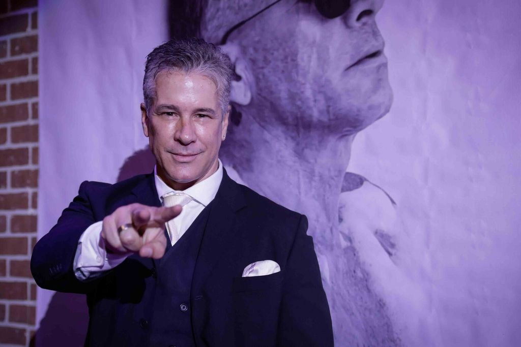 Fernando Carrillo - 5