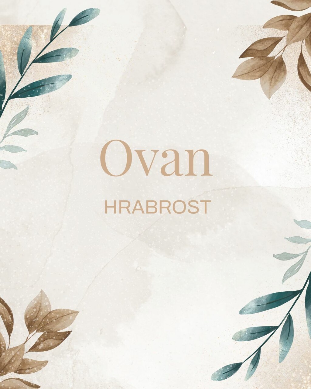 Rečenice koje će obilježiti svaki znak u 2026.