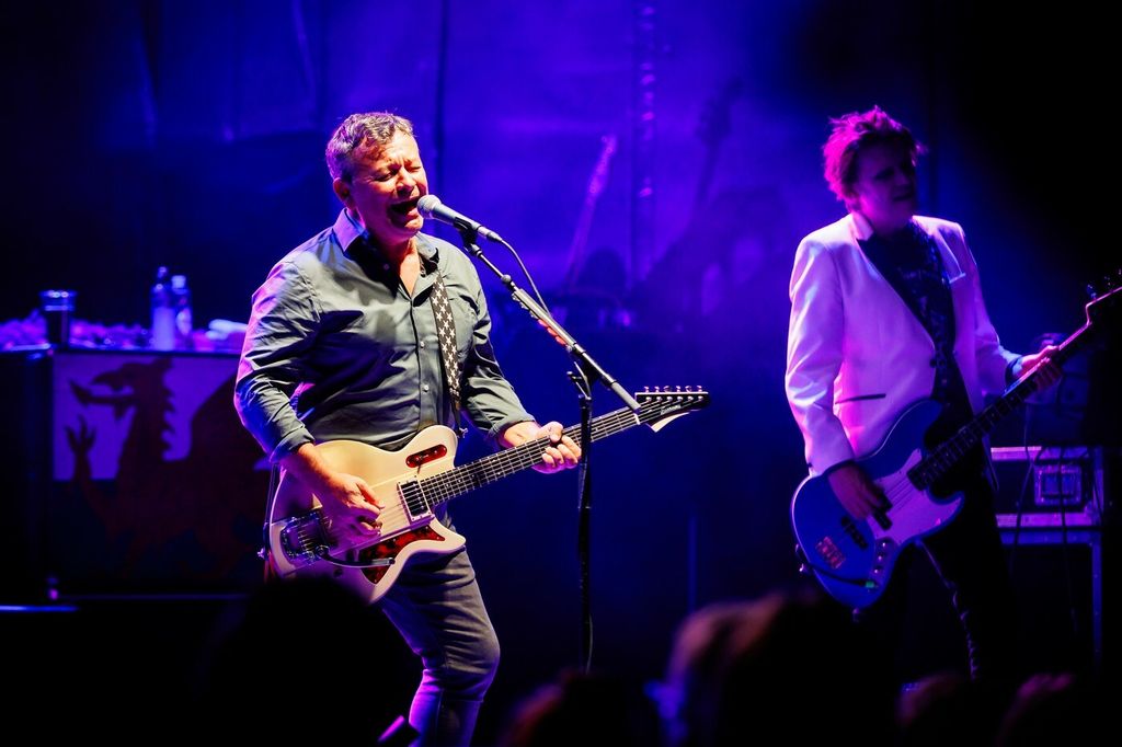 Manic Street Preachers - 2