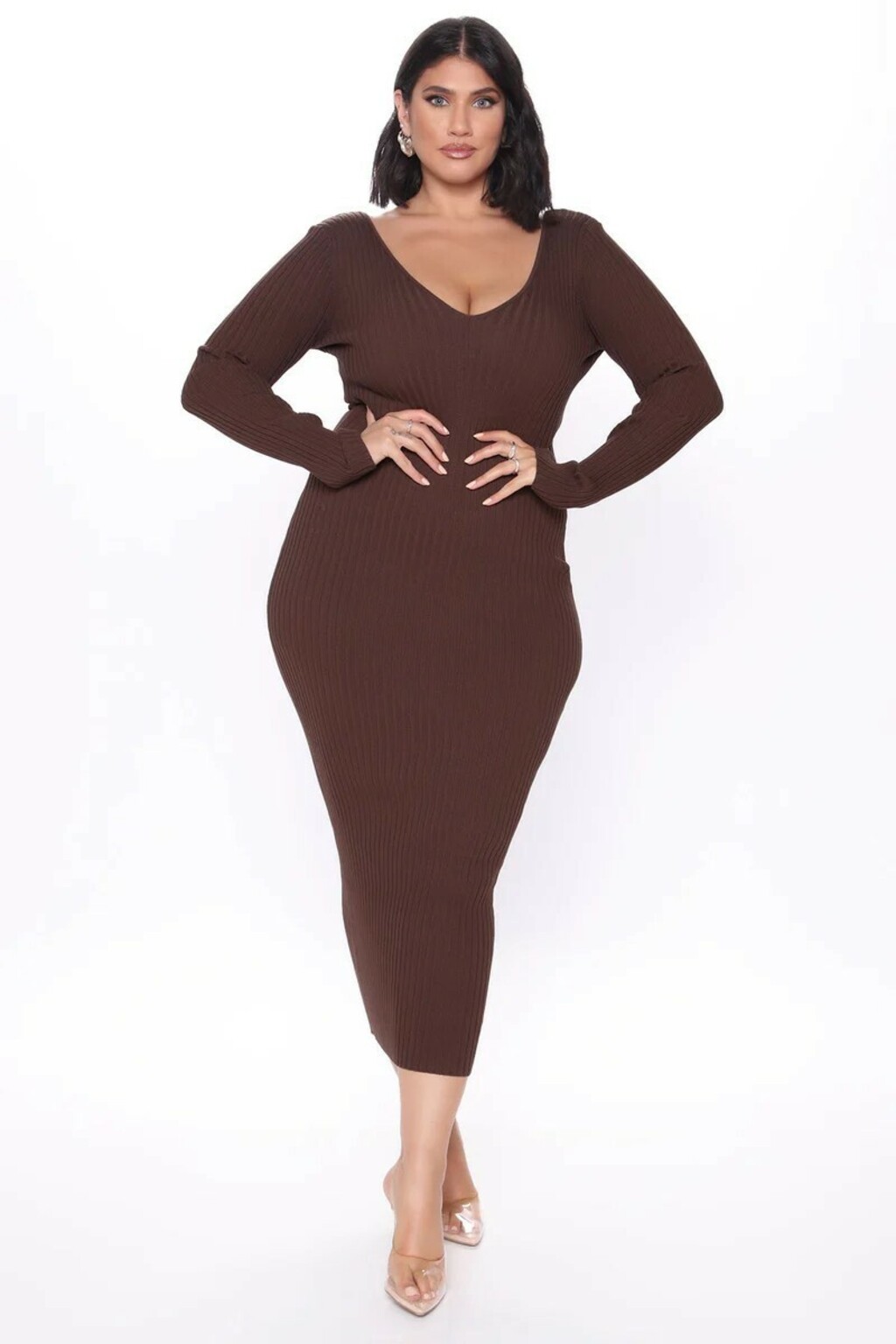 Fashion Nova, 12 eura (prije 30 eura)