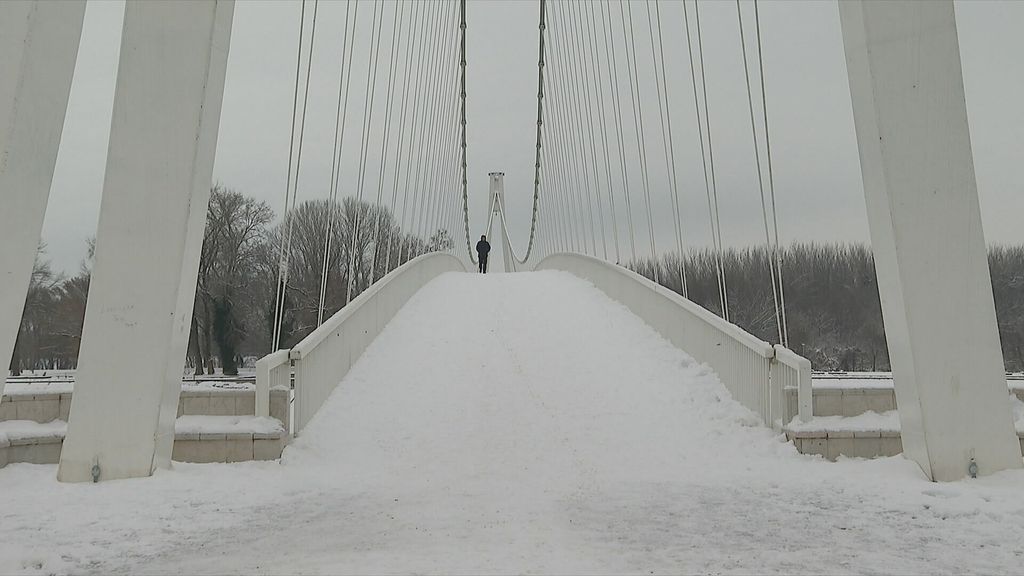 Snijeg u Hrvatskoj - 5