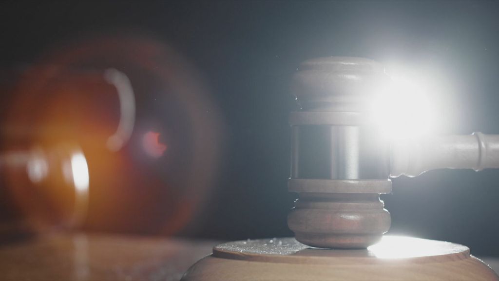 Ivana Bilušić, glasnogovornica Udruge hrvatskih sudaca