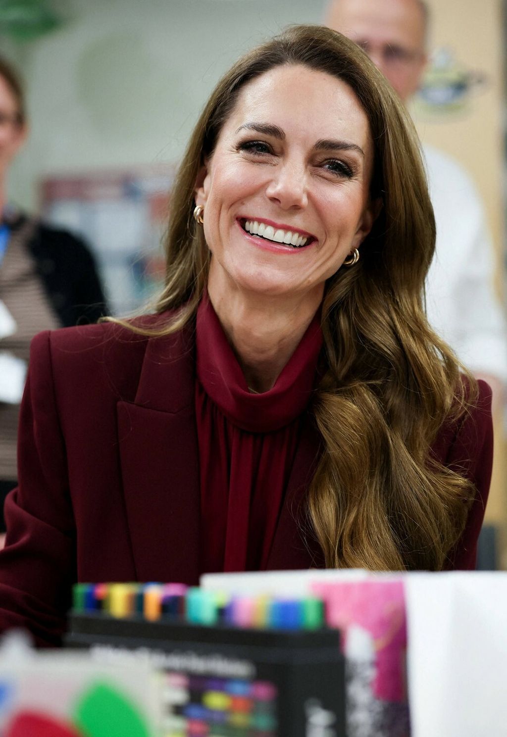 Kate Middleton - 1