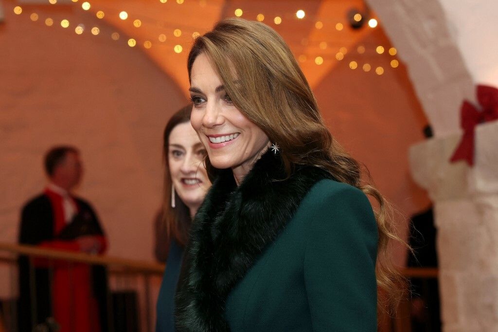 Kate Middleton - 3